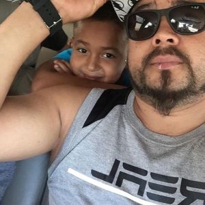 Meet your Posher, Gerardo alberto